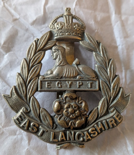 Ww1 east lancashire - ww1,