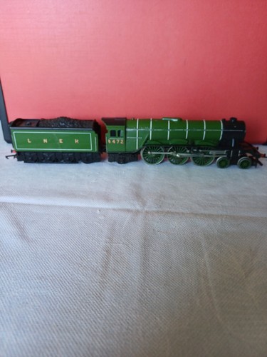 Hornby vintage gauge heavy - oo,