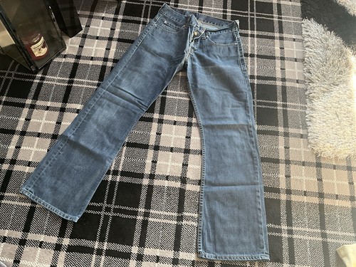 Levi 512 bootcut 32 - 512,