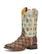 Women's Big Fish Ccs Pirarucu