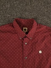 Pretty Green Shirt Men Large