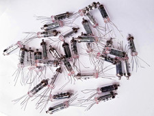 33 x TESTED IV-9 VFD Numitron