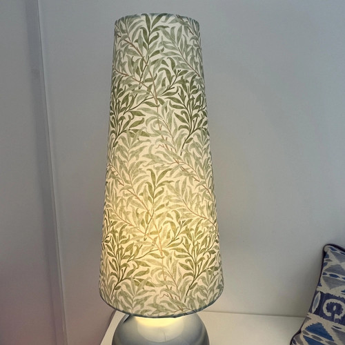 Extra tall conical handmade - tall,