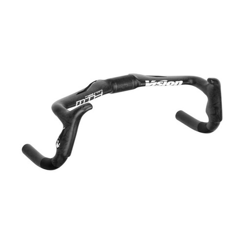 Vision metron track carbon - metron,