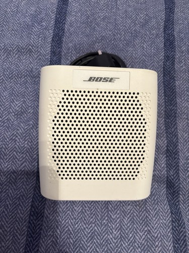 Bose soundlink portable - soundlink,