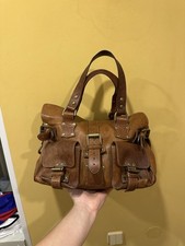Vintage Mulberry Roxanne Bag