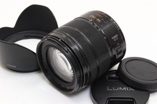Panasonic Lumix G Vario