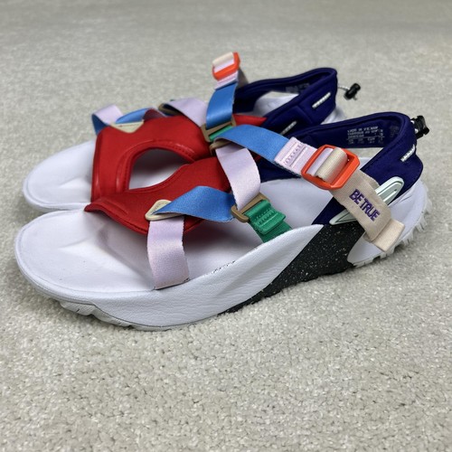 Nike oneonta true slides - nike,