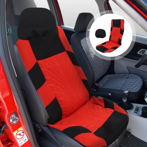 Reusable red car - reusable,