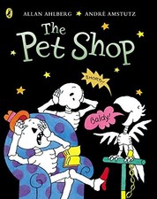 Funnybones: The Pet Shop by