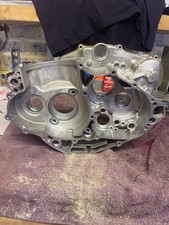 Honda Crf450r 2017 Right Hand Side Crank Engine Case