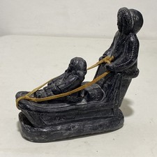 Vintage Handcrafted Soapstone