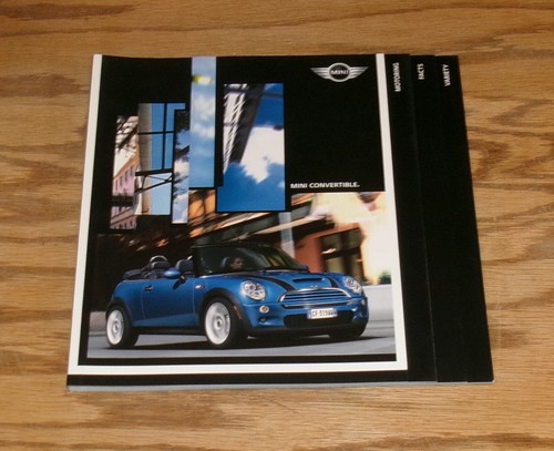 Original 2007 mini cooper - original,