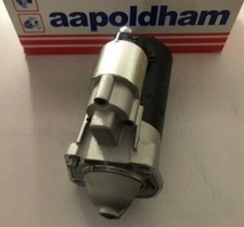 VOLVO PENTA D3-130 D3-160 D3-170 D3-200 2401cc DIESEL BRAND NEW STARTER MOTOR