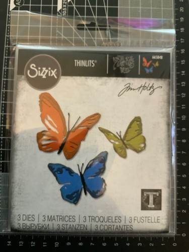 Sizzix tim holtz brush - holtz,