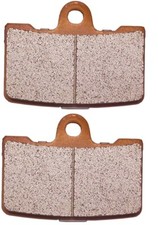 Brake Pads Front For Buell