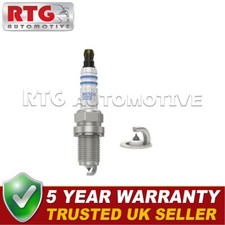RTG Spark Plug Fits Renault
