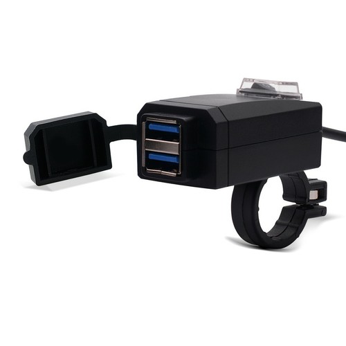 12v socket for ducati - 12v,