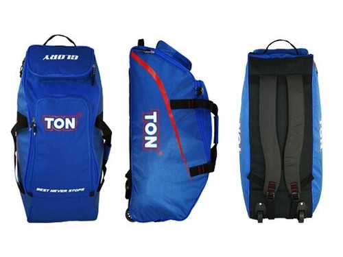 2025 ton cricket - medium, blue