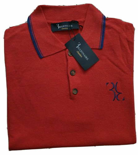 Billionaire classic knitted - billionaire,