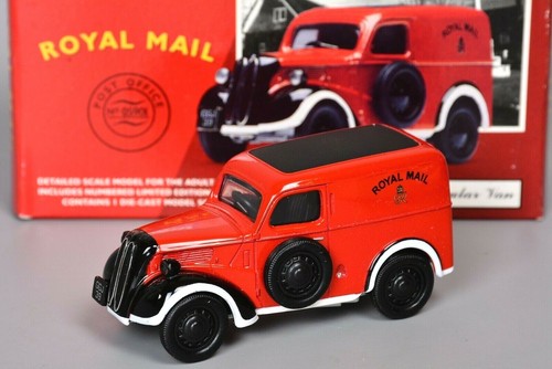 Corgi 05901 ford - corgi, popular