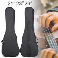 21 / 23 / 26 Inch Ukulele Bag
