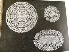 Vintage Crochet In Twilley's