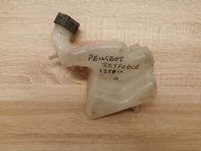 PEUGEOT JETFORCE 125 COOLANT