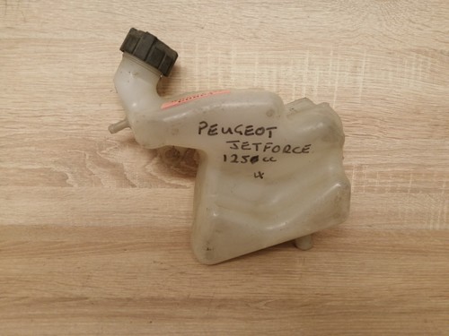 Peugeot jetforce 125 - peugeot, coolant