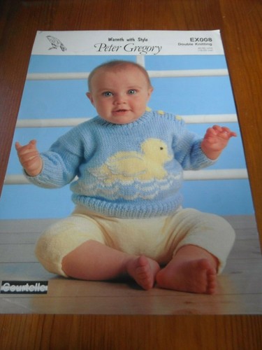 Peter gregory child sweater - peter,