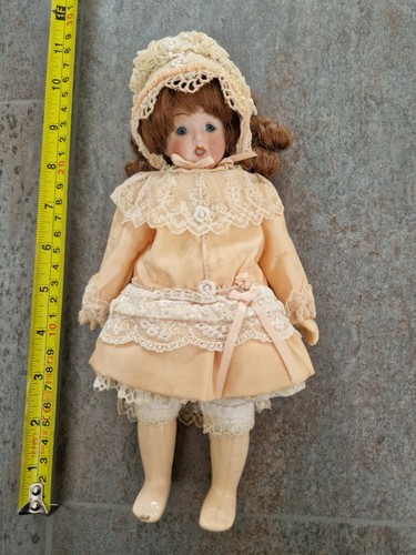 German doll