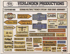 1/35 Verlinden - Grman