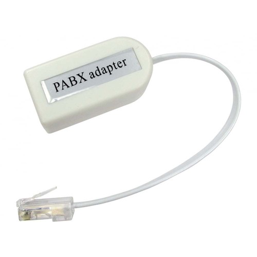 Pabx adaptor to - adaptor, bt