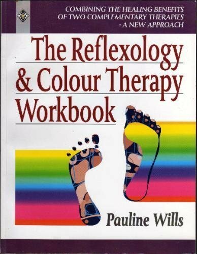 The reflexology and colour - reflexology,