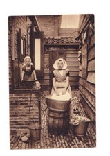 DUTCH Antique / Old Vintage