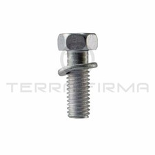 Front Differential Cover Bolt