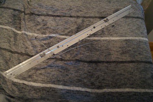 Led edge backlight strip - edge, sony