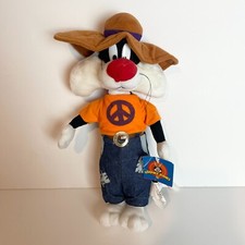 Looney Tunes Sylvester Vintage