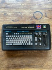 Vintage VTG228 Plus Colour