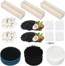 24 PCS Fx6 Canister Filter