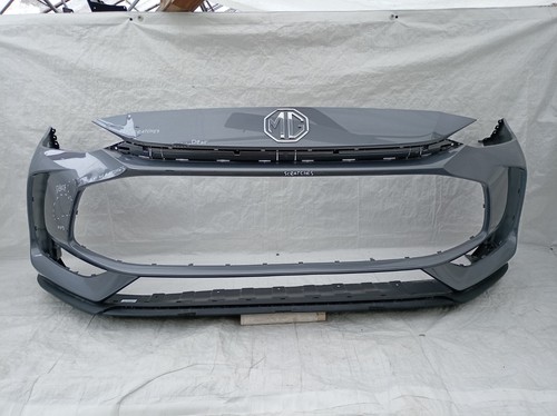 Mk2 2024 front bumper - zs,