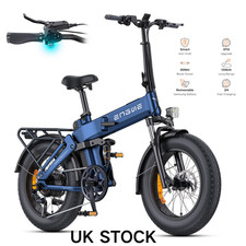 ENGWE All-New EBike 90Nm 20''
