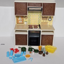 Vintage pedigree sindy - pedigree,
