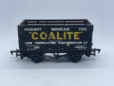 Mainline Coalite 7-Plank Coke