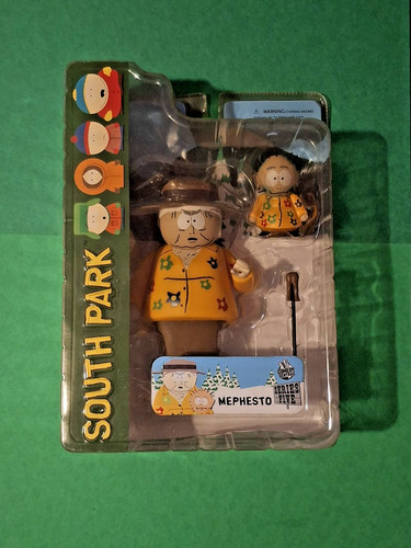 Mezco rare south - mezco,