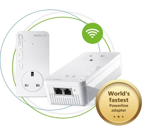 Devolo magic wifi next - devolo, 2