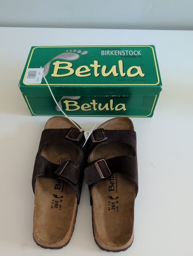 Birkenstock germany betula - birkenstock,