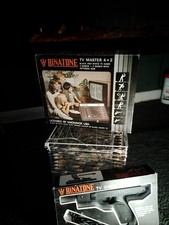 Binatone Tv Master Game
