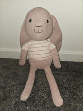 Chad Valley Ragdoll Bunny