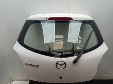 MAZDA 2 Boot Lid Tailgate